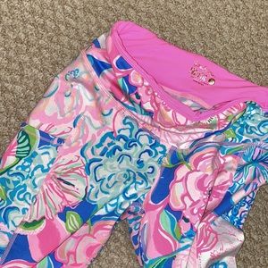 Lily Pulitzer Leggings